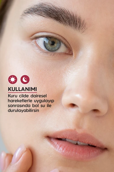 OlaLab Arındırıcı Makyaj Temizleyici Çift Aşamalı Cilt Temizleme Yağı 200 Ml - Resim 5