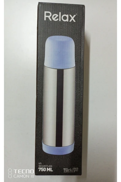 Relax TERMOS 750 ML - Resim 2
