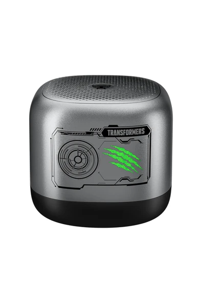 transformers TF-Y09 Bluetooth 5.4 Hoparlör ürün görseli