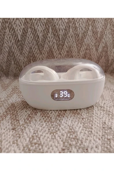 Polosmart FS76 Air Küpe Tws Kulaklık - 3