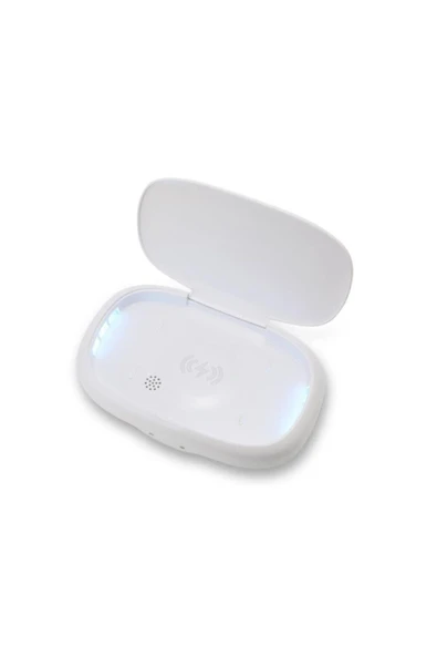 Polosmart Psh04 Sterilizasyon Kutusu Beyaz - 2