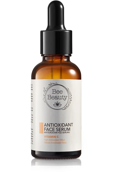 Bee Beauty Vitamin C - Resim 2