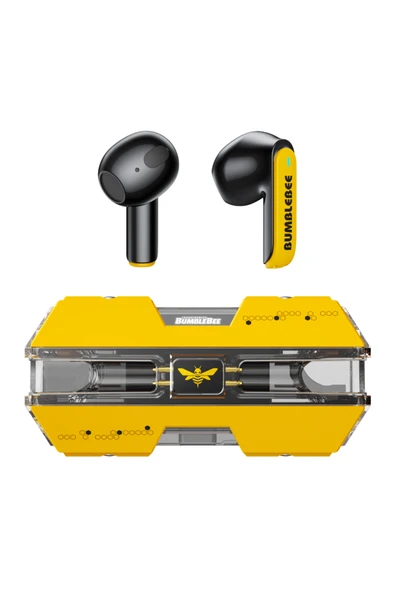 transformers TF-T01 Bluetooth 5.4 Kulak İçi Kulaklık ürün görseli