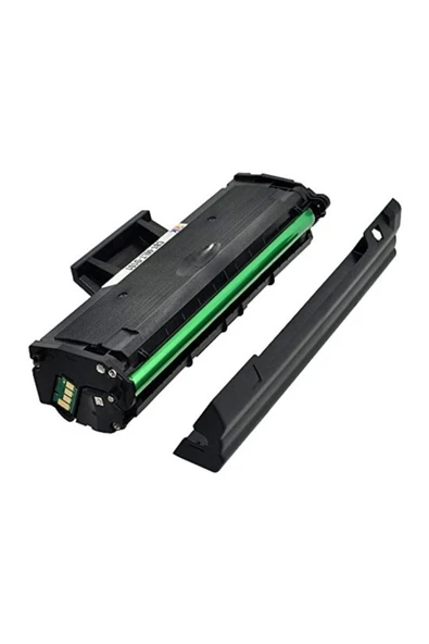 Samsung QPRİNT TONER D101S MUADİL TONER Ml-2165-Scx-3405F SCX-3405fw - Resim 2