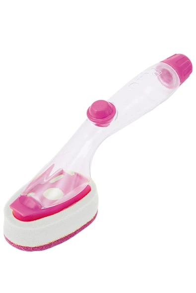 Parex Deterjan Hazneli Bulaşık Süngeri - Resim 2