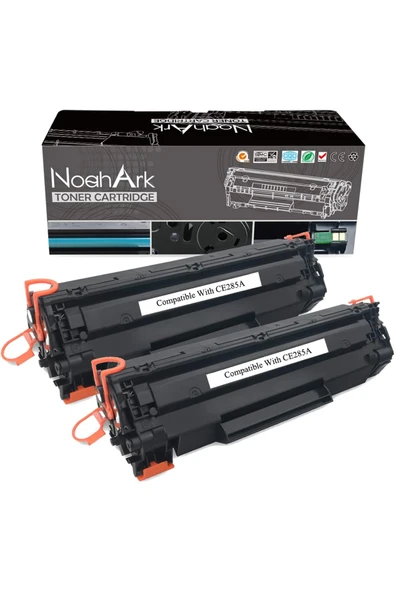 Canon Lbp-6000 Lbp-6020 Lbp-6030w Mf-3010  2 adet