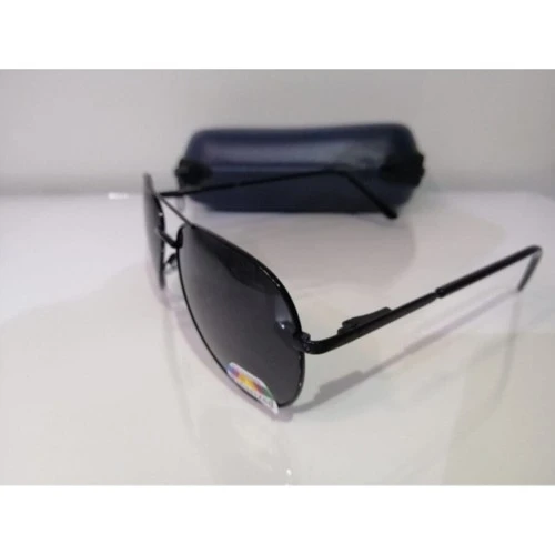 Eleven Polarize Damla Modeli Unisex Güneş Gözlüğü - 4
