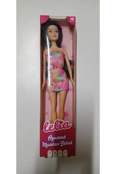 lelia MANKEN BEBEK ürün görseli