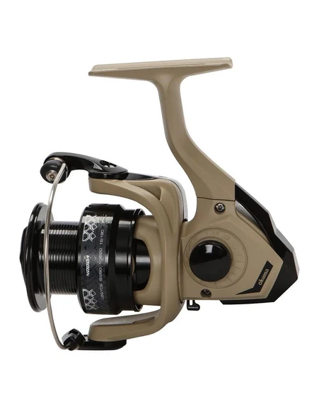 Okuma Outrax OR-4000SGA 1+1BB Olta Makinesi - Resim 2