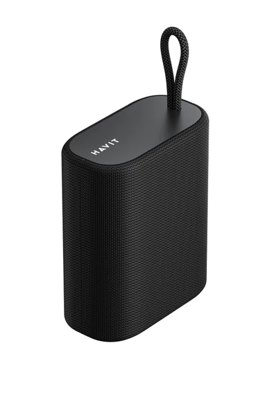 Havit SK801BT Taşınabilir Bluetooth Hoparlör - TWS - Resim 2