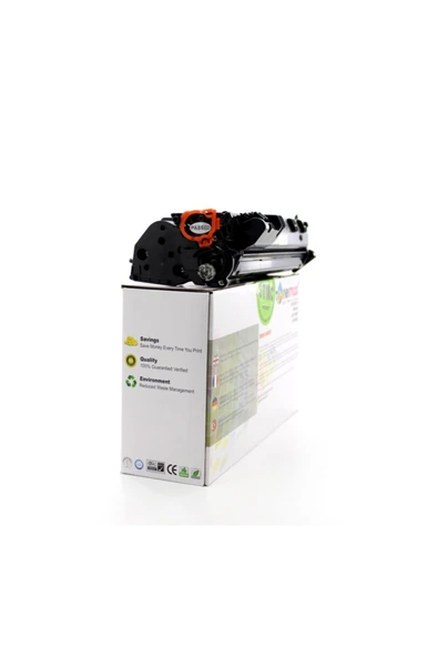 Canon Crg-719 Muadil Toner Mf-6140dn Muadil Toneri - Resim 3