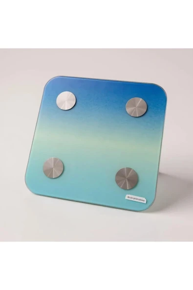 Heifer Ultra Super Akıllı Bluetooth Baskül ürün görseli