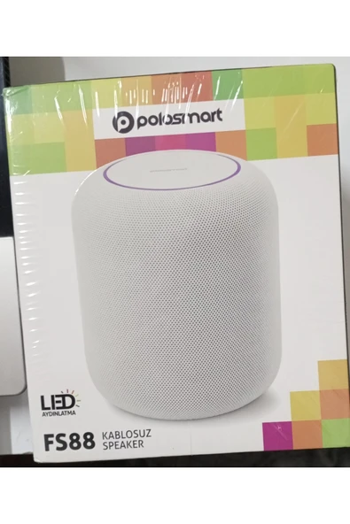 Polosmart Kablosuz Speaker ürün görseli