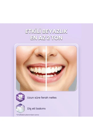 Splat Special Blackwood Diş Macunu 75 ml - Resim 2