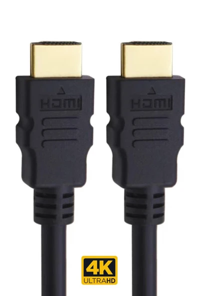 Polosmart PSH14 HDMI Kablo 3M Siyah ürün görseli