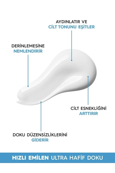 OlaLab Yaşlanma Karşıtı Yenileyici Nemlendirici Retinol Gece Yüz Kremi 50 ml - 4
