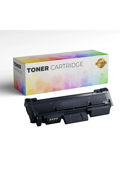 Samsung MLT-D116L MUADİL TONER M2625 / M2626 / M2826 / M2876 /M2675 / M2825/ M2826 TONERİ ürün görseli