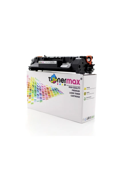 Canon Crg-719 Muadil Toner Mf-6140dn Muadil Toneri - Resim 2
