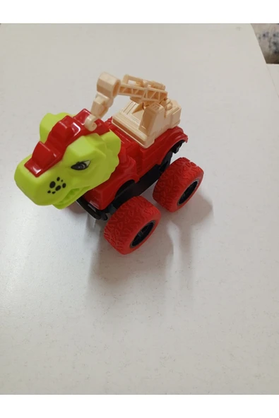 Cosby SÜRTMELİ ARABA ürün görseli