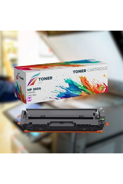 Canon Crg 067 Çipli Muadil Toner Set I-sensys Lbp 631cw Lbp 633cdw Mf651cw Mf 655cdw Mf 655cx Mf 657cdw - Resim 4