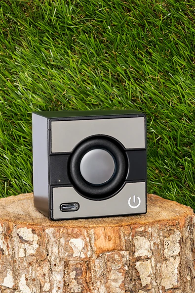 IMEX Mini Hoparlör - Resim 2