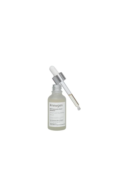 NewGen Advanced Hydrating Serum 30 Ml - 4