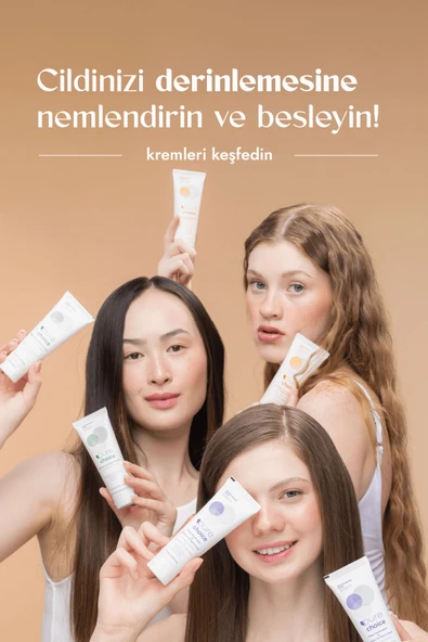 Pure Choice Vitamin C ve Vitamin B Complex Cilt Bakım Kremi 75 ML (%10 Vitamin C + %10 Vit. B - B1,B3,B5,B6,B7) - Resim 5