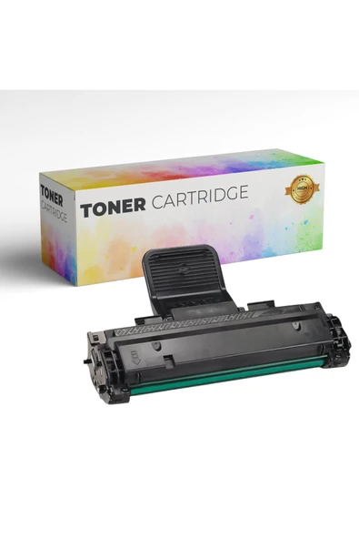 Samsung 108 / MLT-D108S MUADİL TONER SAMSUNG ML 1640 / ML 2240 / ML 2241 ürün görseli