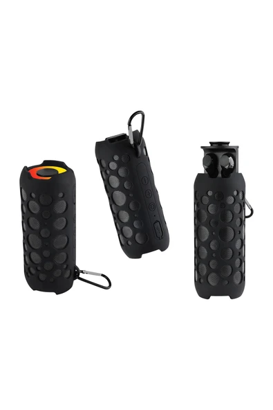 Prozone Kulaklıklı Hoparlör - Resim 4