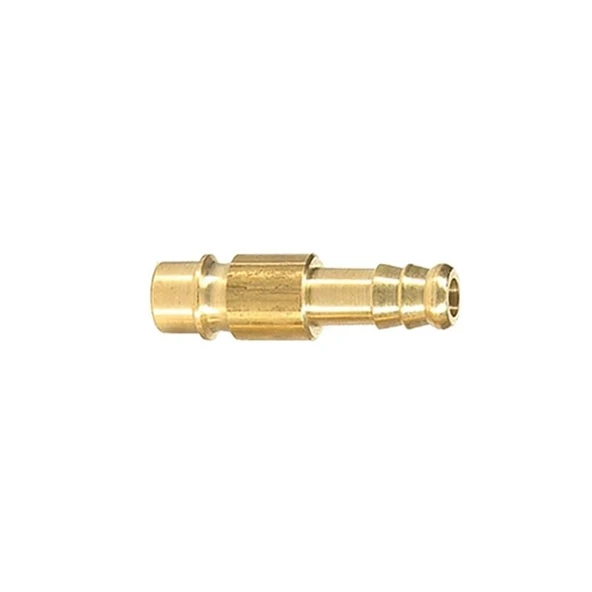 Hava Valfi 8 mm Düz Hortum Ucu - 1