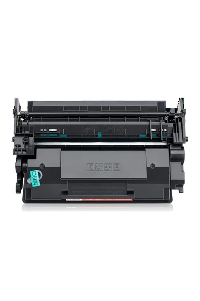 Canon CRG-057H ( CRG057H ) Canon İ-Sensys LBP-236dw Yazıcı Uyumlu Çipli Muadil Toner 10.000 Sayfa - Resim 2