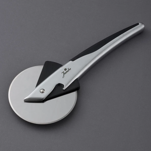 Jumbo Shark Pizza Dilimleyici ürün görseli 1