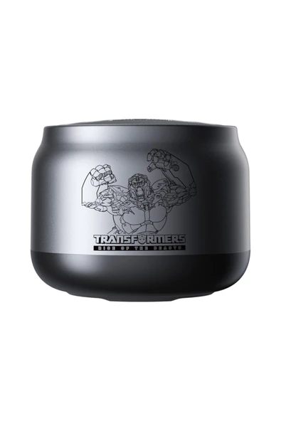 transformers TF-Y01 Bluetooth 5.4 Hoparlör ürün görseli