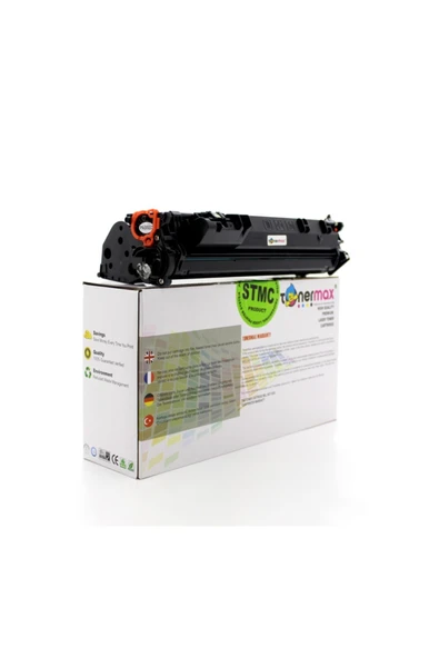 Canon Crg-719 Muadil Toner Mf-6140dn Muadil Toneri - Resim 4