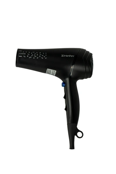 Heifer Saç Kurutma Makinesi - Resim 3