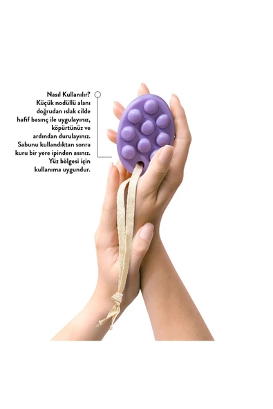 Thalia Yoğun Nemlendirici Etkili Royal Jasmine Masaj Sabunu 110g - 3