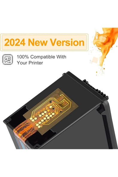 UCUZTEKNO Samsung Mlt-d101s Çipli Muadil Toner / Ml-2160 / Ml-2165 / Scx-3400 / Scx-3405 / Sf-760 - 2 adet - 2