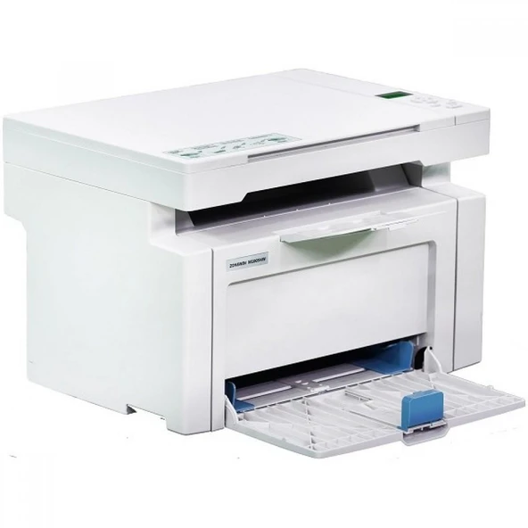 Zonewin M1005nw Çok Fonksiyonlu Mono Laser A4 Yazıcı, Fotokopi, Tarama - Network, Wi-Fi ürün görseli