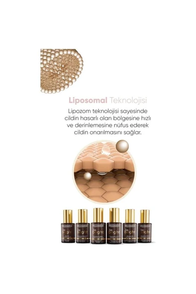 Dermoskin Be Bright Arbutin Complex Serum 30 Ml - 5