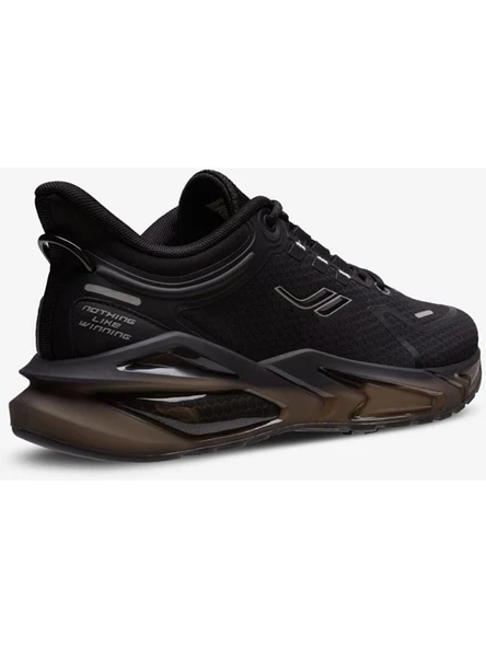 LESCON SAPPHIRE 5 SİYAH COMFORT CASUAL ANATOMİK SPOR AYAKKABISI - 5