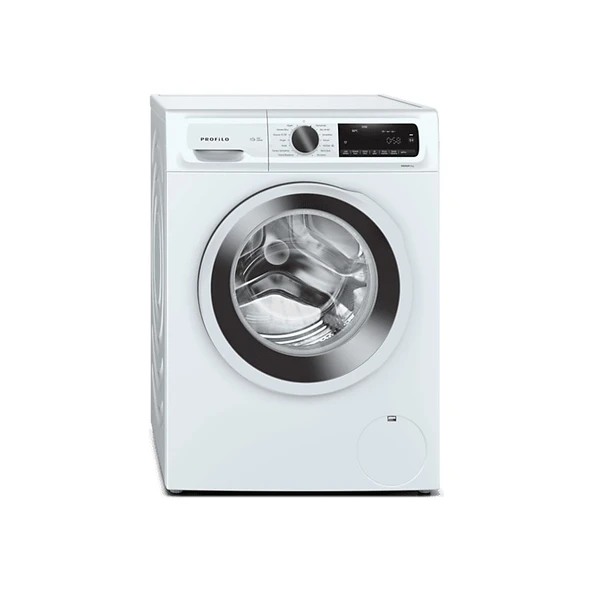 Profilo CGA142X0TR A Enerji Sınıfı 9 kg 1200 Devir Çamaşır Makinesi
