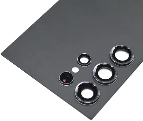 Samsung  Galaxy S24 Ultra Arka Kapak Değiştirme S928U S24 Ultra 5G S928 Arka Cam Kapı Samsung Galaxy S24 Ultra 2024 6,8 inç Galaxy S24 Ultra SM-S928U + Tamir set - 9