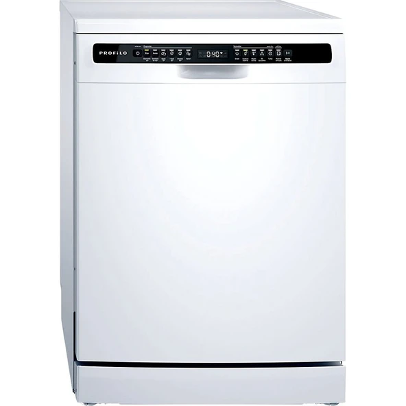 Profilo BMS521V1 E Enerji Sınıfı 6 Programlı 14 Kişilik Bulaşık Makinesi ürün görseli