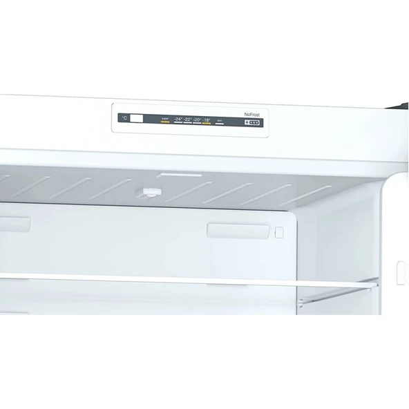 Profilo BD2155LFNN F Enerji Sınıfı 453 Lt NoFrost Üstten Donduruculu Buzdolabı - 3