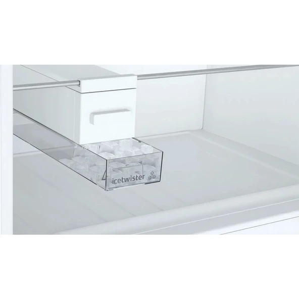 Profilo BD2086WDAN D Enerji Sınıfı 641 Lt Nofrost Üstten Donduruculu Buzdolabı - 4