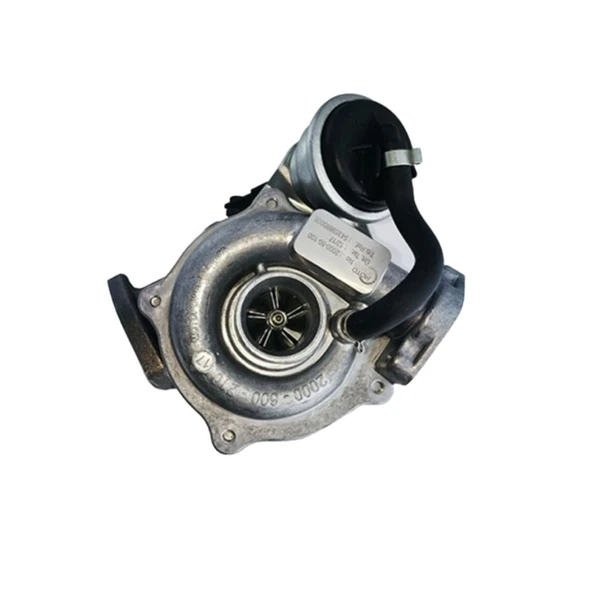 DOBLO-PALIO-ALBEA-CORSA D 1.3 JTD-MTJ 70 BG Uyumlu Komple Turbo ürün görseli