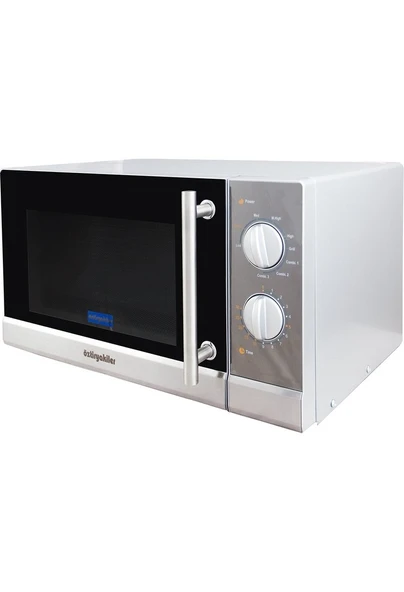 ÖZTİRYAKİLER 23 LİTRE 900 KW PROFESYONEL MİKRODALGA FIRIN