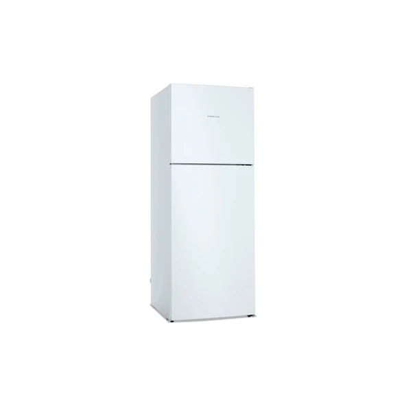 Profilo BD2055WENN E Enerji Sınıfı 453 Lt Nofrost Üstten Donduruculu Buzdolabı