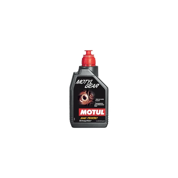 Motylgear 75W/90 1 L Technosyntehe Şanzıman Yağı