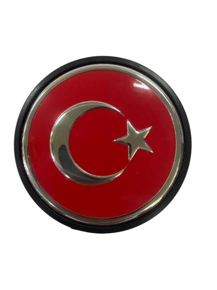 Cemax Arma Ayyıldız Çap 10 cm ürün görseli 1